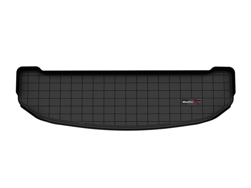 WeatherTech 2021+ Kia Sorento(Behind 3rd Row Seating) Cargo Liners - Black