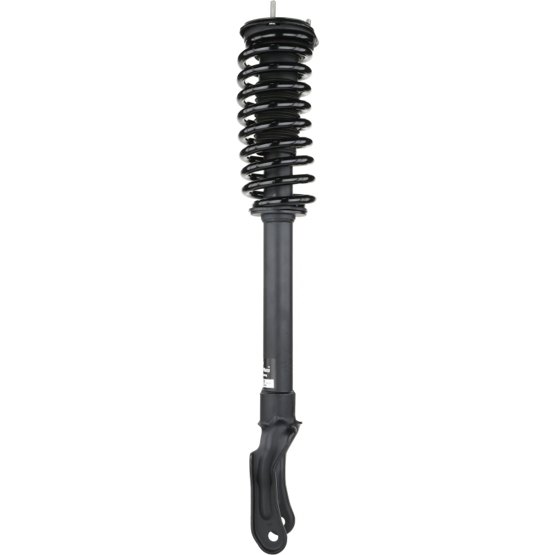 Complete Corner Unit Assembly -Strut, Mount and Spring