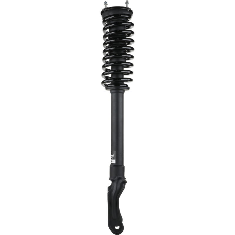 Complete Corner Unit Assembly -Strut, Mount and Spring