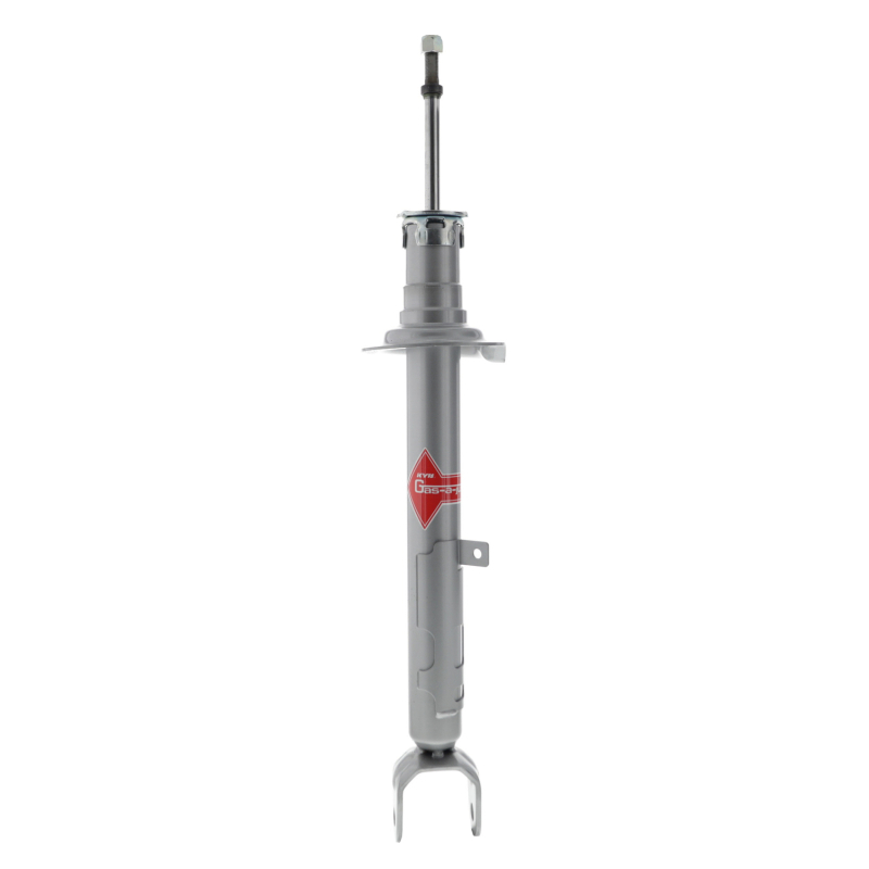 High Pressure Monotube Gas Strut