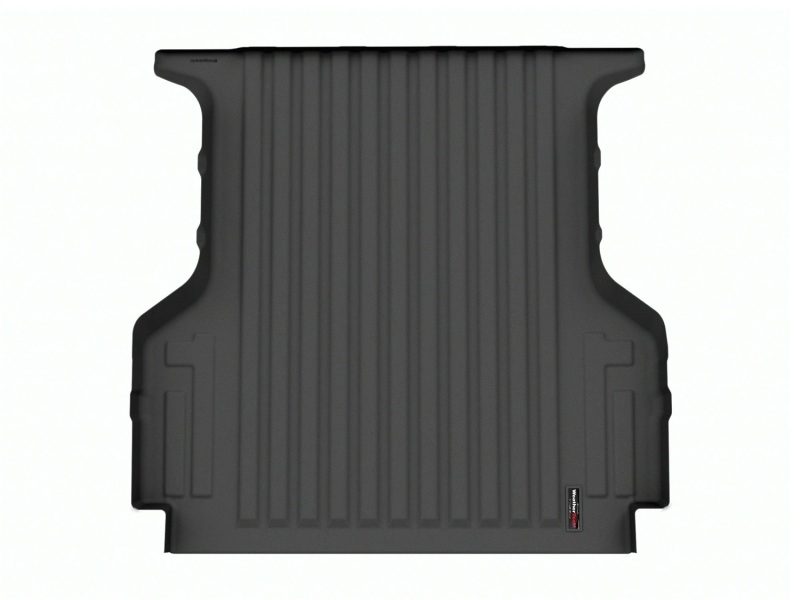 WeatherTech 2019+ Ford Ranger Bed TechLiner - Black