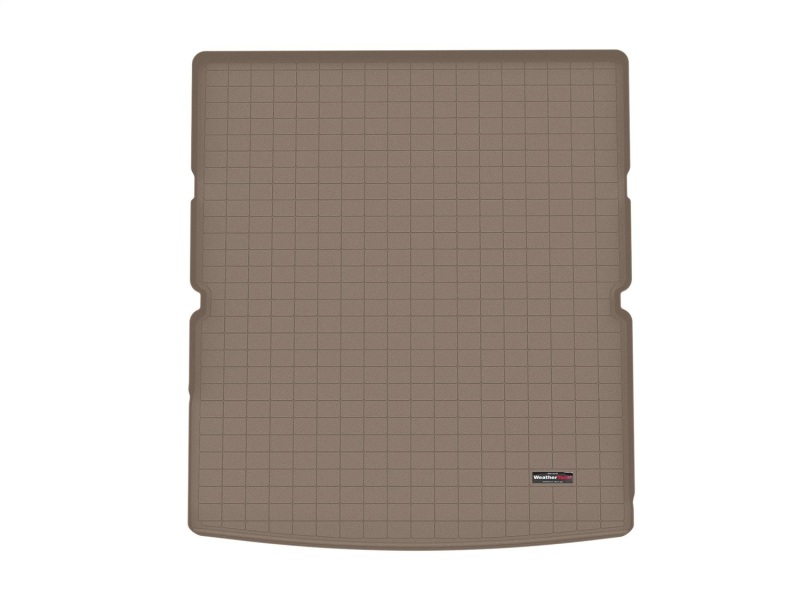 WeatherTech 2022+ Jeep Grand Wagoneer Cargo Liner - Tan