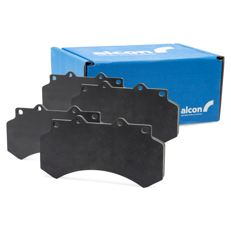 Alcon 2021+ Ford Bronco CIR15 AV1 Brake Pad Set - Front