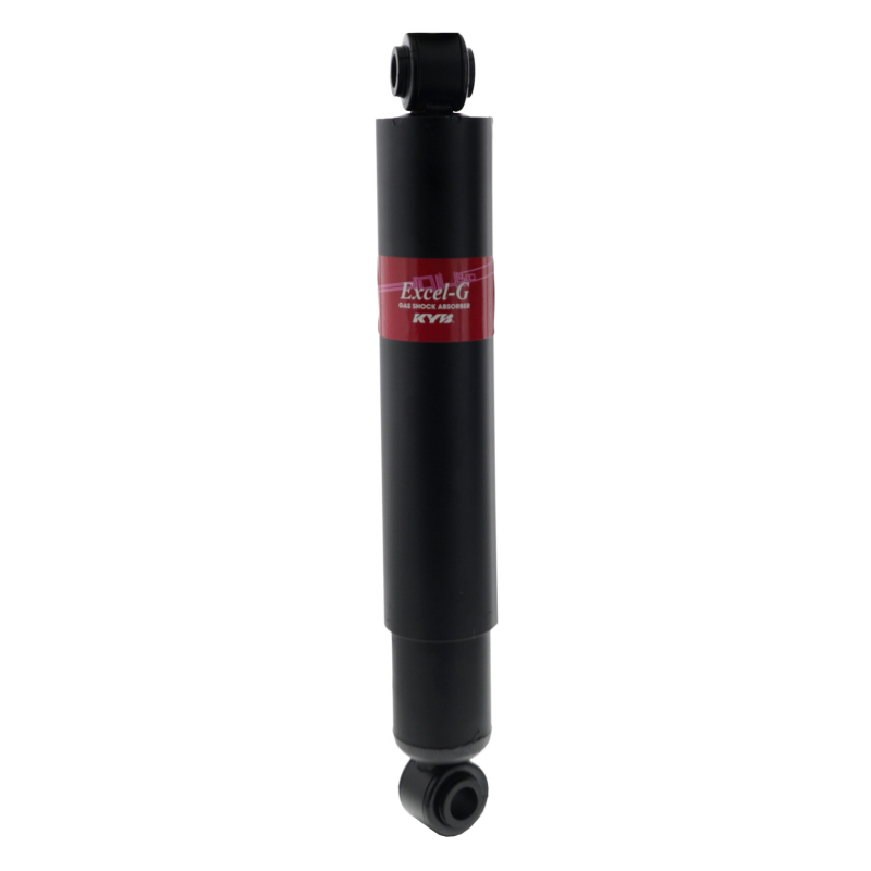 Hydraulic Shock