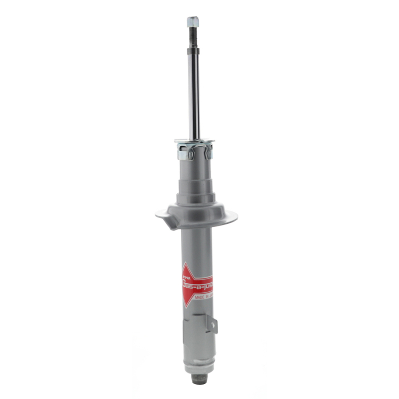 High Pressure Monotube Adaptive Gas Strut