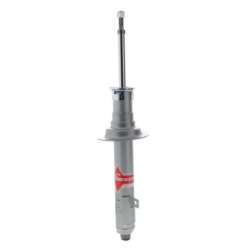 High Pressure Monotube Adaptive Gas Strut