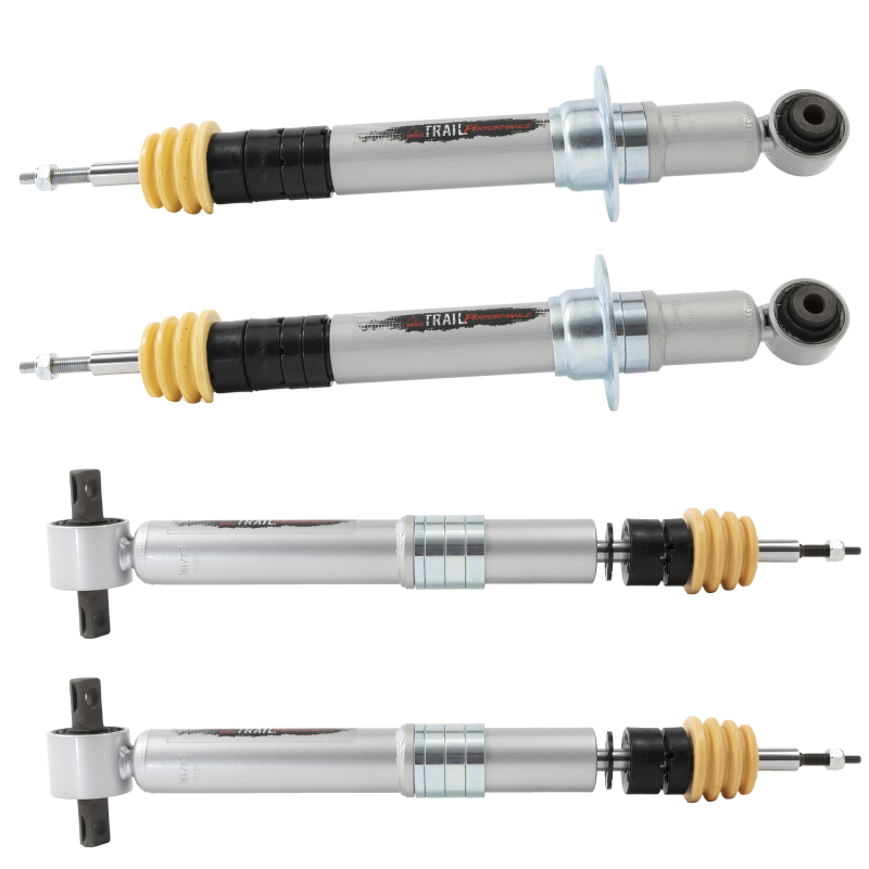 Belltech LOWERING KIT 2021+ GM Tahoe/Yukon 2WD/4WD w/ Street Perf Shocks