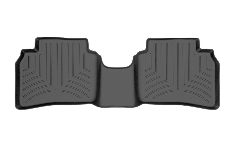 WeatherTech 2021+ Buick Envision Rear FloorLiner - Black