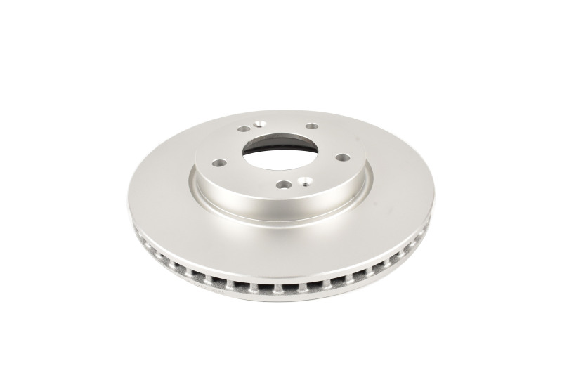 DBA 2021+ Hyundai Elantra (CN7) Front Street Standard Rotor