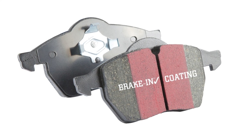 EBC 2020+ Toyota Highlander 2.5L Hybrid Ultimax Front Brake Pads