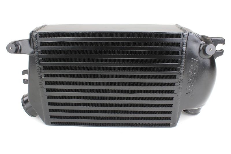 PERRIN 15-21 Subaru WRX / 14-18 Forester XT Top Mount Intercooler - Black