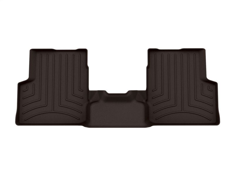 WeatherTech 15-21 Jeep Renegade Rear FloorLiner HP - Cocoa