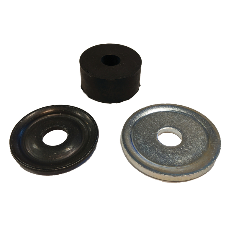 Bushings and Washers