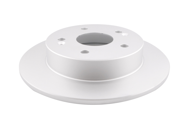 DBA 97-01 Honda Prelude Street Series En-Shield Rear Brake Rotor