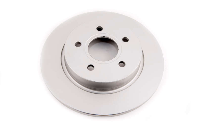 DBA 15-19 Ford Focus 1.5T (Series LZ) En-Shield Standard Rear Brake Rotor