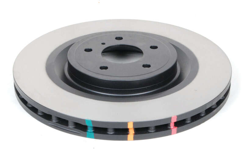 DBA 09+ Nissan 370Z Sport / Infiniti G37 Sport Front Standard 4000 Series