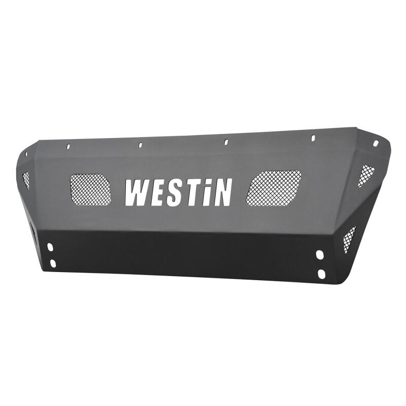 Westin 14-21 Toyota Tundra Pro-Mod Skid Plate - Textured Black