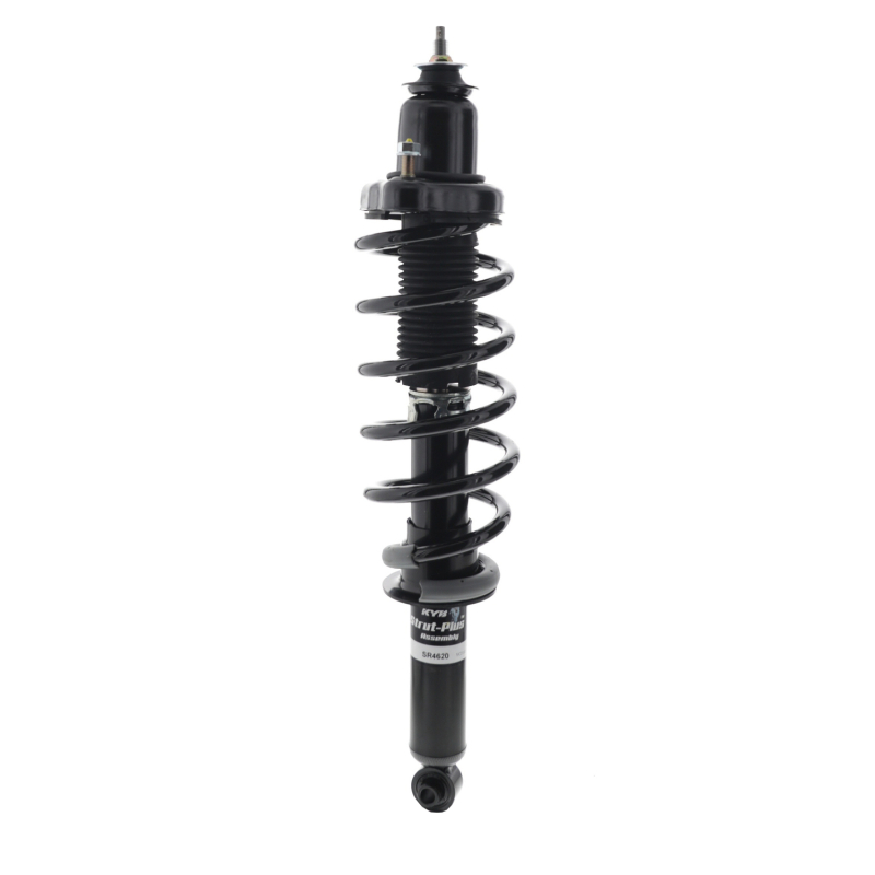 KYB Shocks & Struts Strut Plus Rear CHRYSLER Sebring Sedan FWD 2010-2007, DODGE Avenger 2010-2008