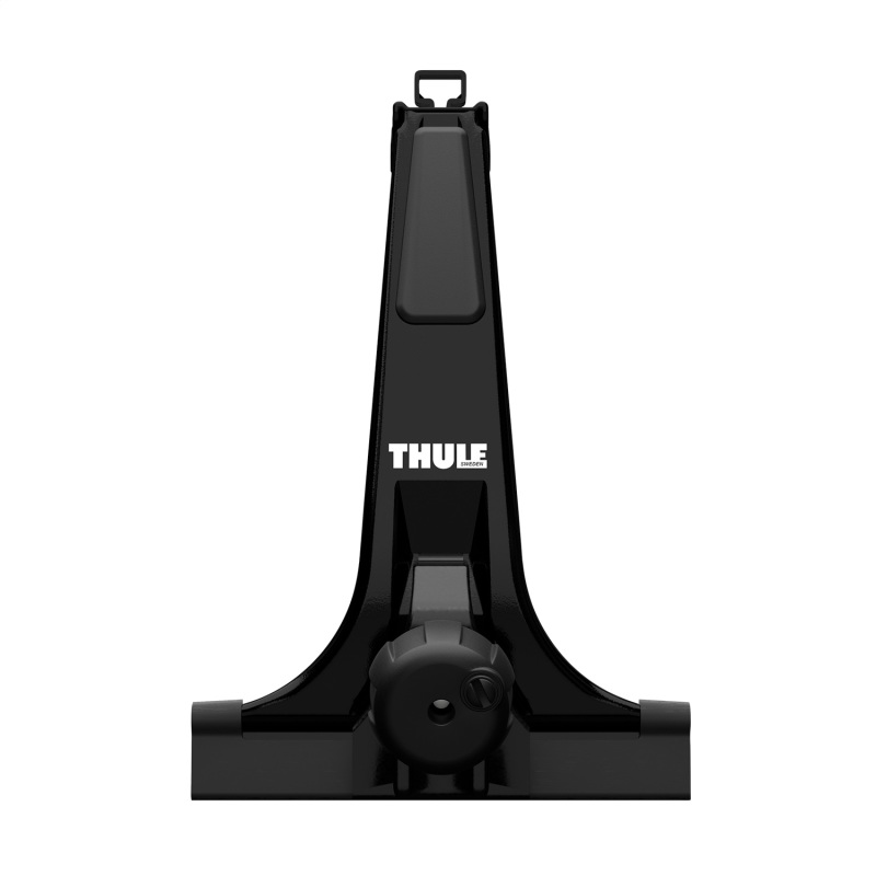 Thule Rapid Gutter Foot Super High (4 Pack) - Black