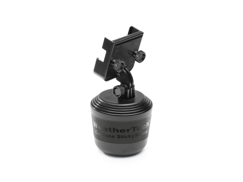 WeatherTech CupFone Two View