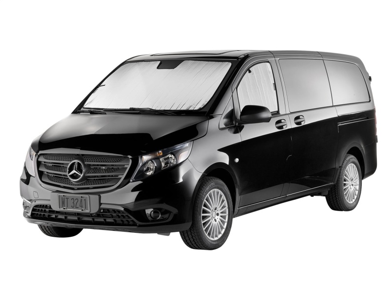 WeatherTech 2019+ Mercedes-Benz Sprinter SunShade Full Vehicle Kit