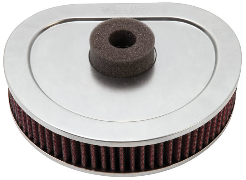 K&N Harley-Davidson EVO 1990-1999 Air Filter
