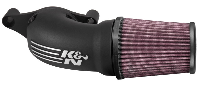 K&N AirCharger H/D Touring Models 2017-2018 Performance Air Intake System