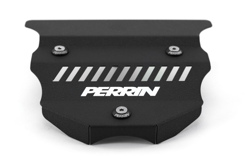 PERRIN 22-25 Subaru BRZ / Toyota GR86 Engine Cover - Black