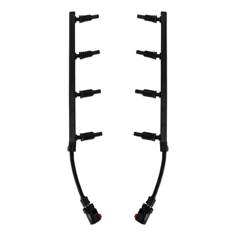 Mishimoto 2003-2004 Ford 6.0L Powerstroke Glow Plug Harness