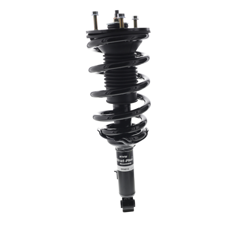 KYB 05-15 Toyota Tacoma 2WD (exc. PreRunner & X-Runner) Shocks & Struts Strut Plus Front Right