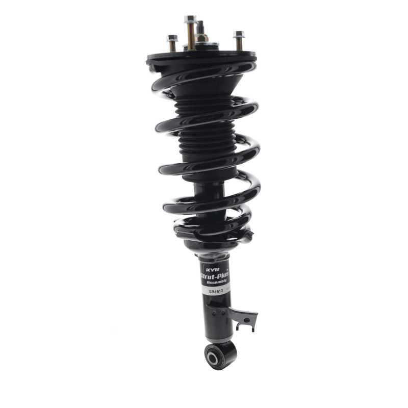 KYB 05-15 Toyota Tacoma 2WD (exc. PreRunner & X-Runner) Shocks & Struts Strut Plus Front Left