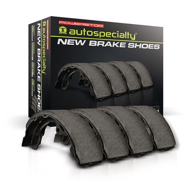 Drum Brake Shoe
