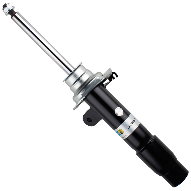 Bilstein 15-18 BMW M3 B4 OE Replacement (DampTronic) Suspension Strut Assembly - Front Right
