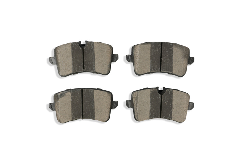 DBA 10-17 Audi A8 Street Series Rear Brake Pads