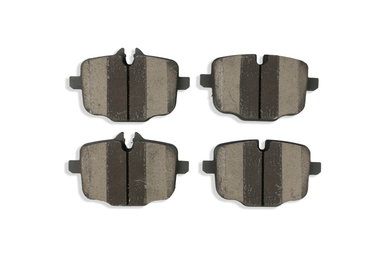 DBA 2018+ BMW X3 Street Series Rear Brake Pads