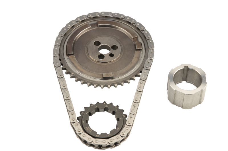 COMP Cams Hi-Tech Roller Race Timing Set For GM LS Gen IV