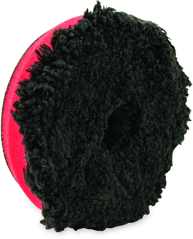 Griots Garage BOSS 3in Microfiber Pad