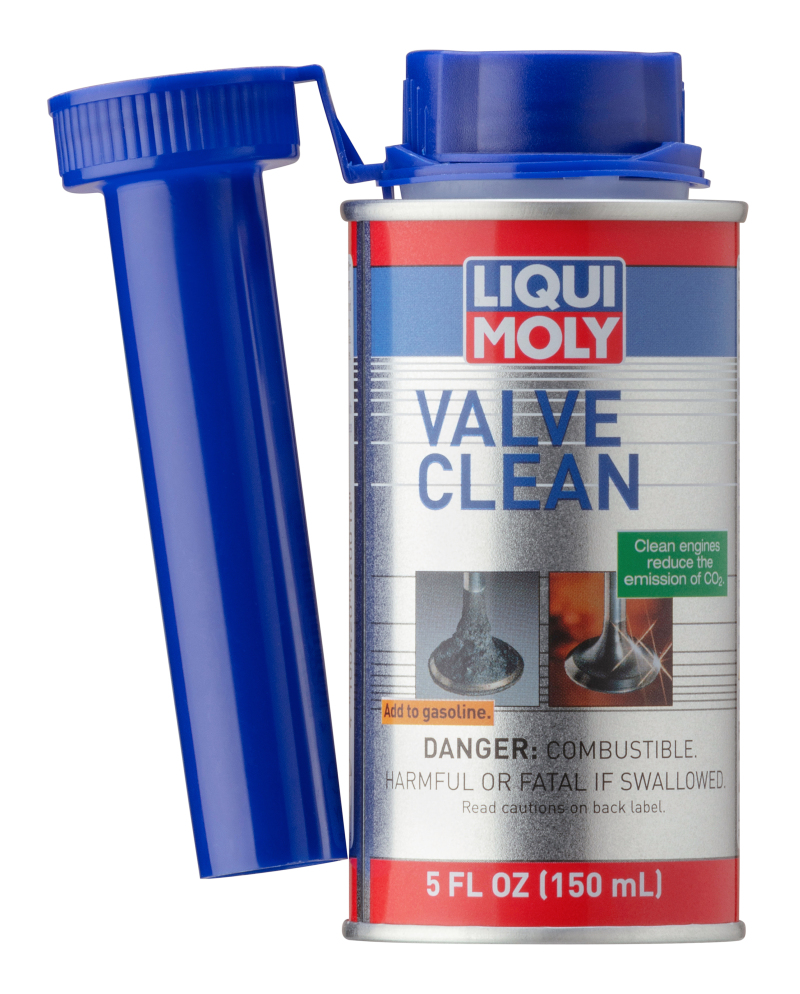Lubro-Moly Valve Clean (150 ML)