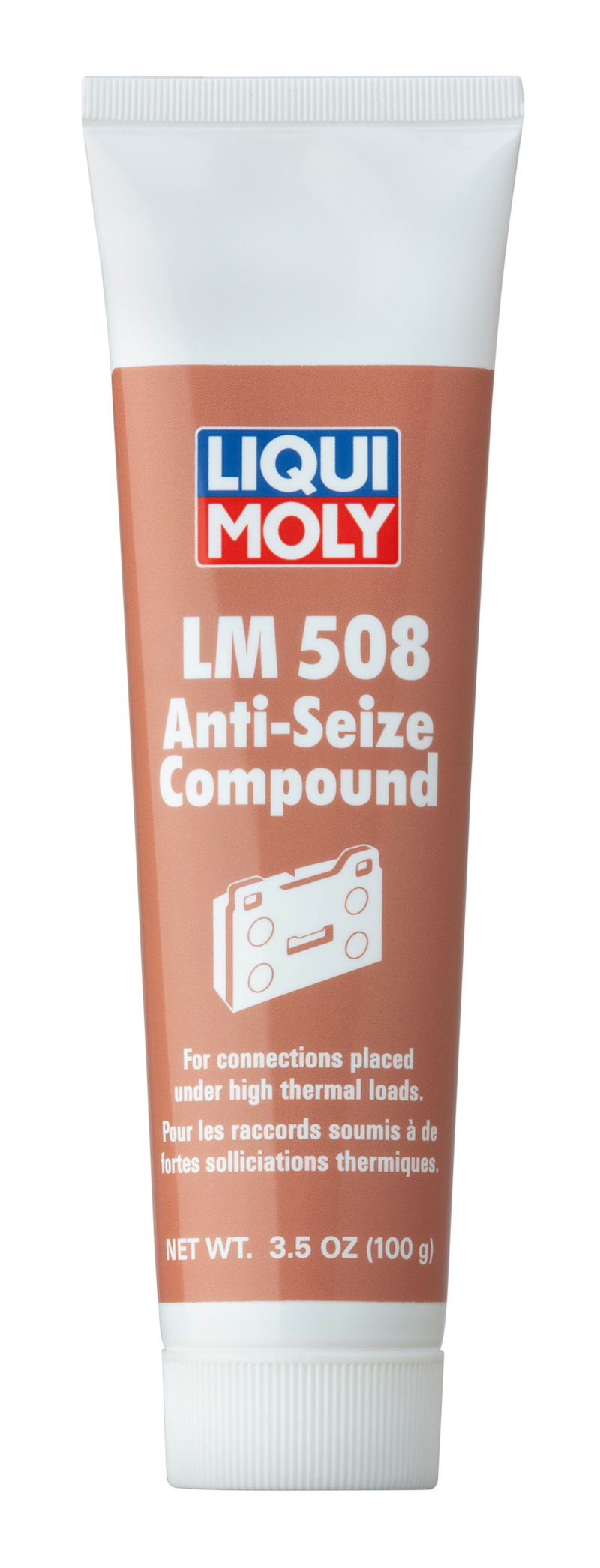 Liqui-Moly LM 508 Anti-Seize Compound (100 G)
