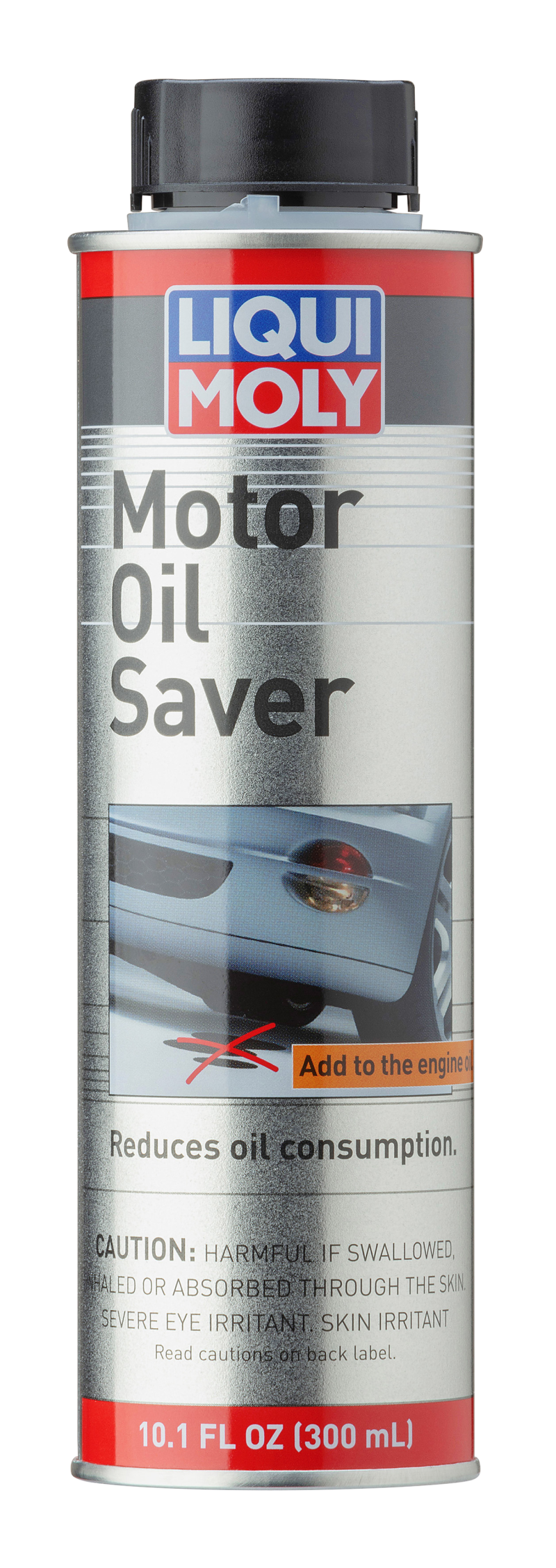 Lubro-Moly Motor Oil Saver (300 ML)
