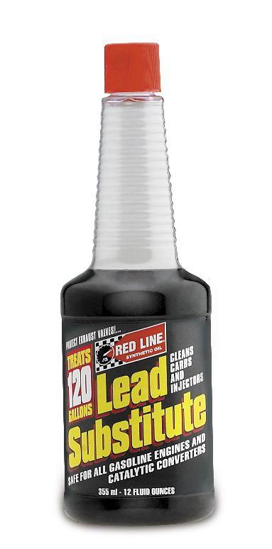 Red Line Lead Substitute - 12oz.