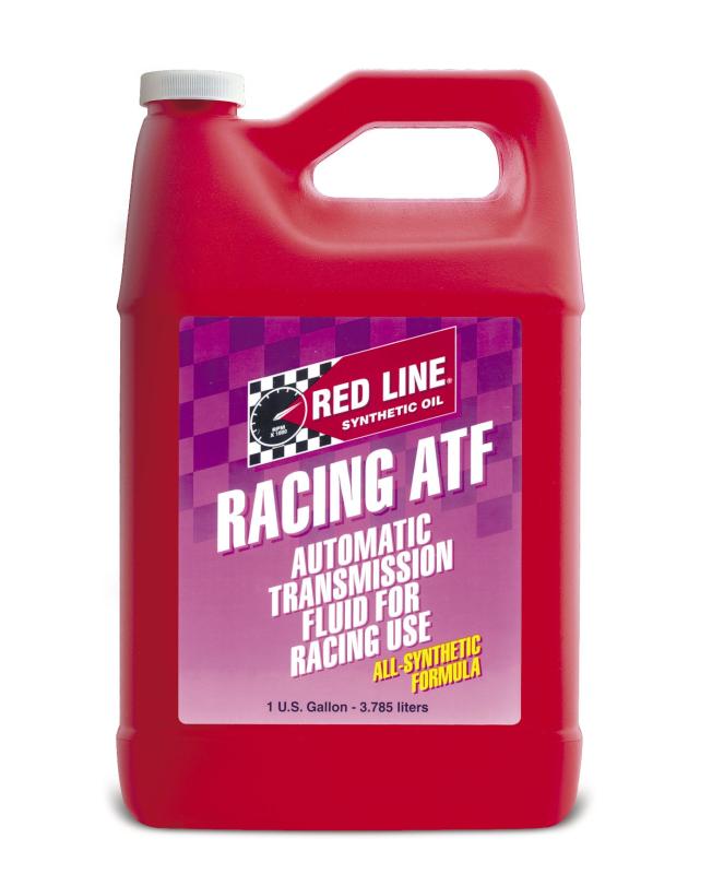 Red Line Racing ATF - Gallon