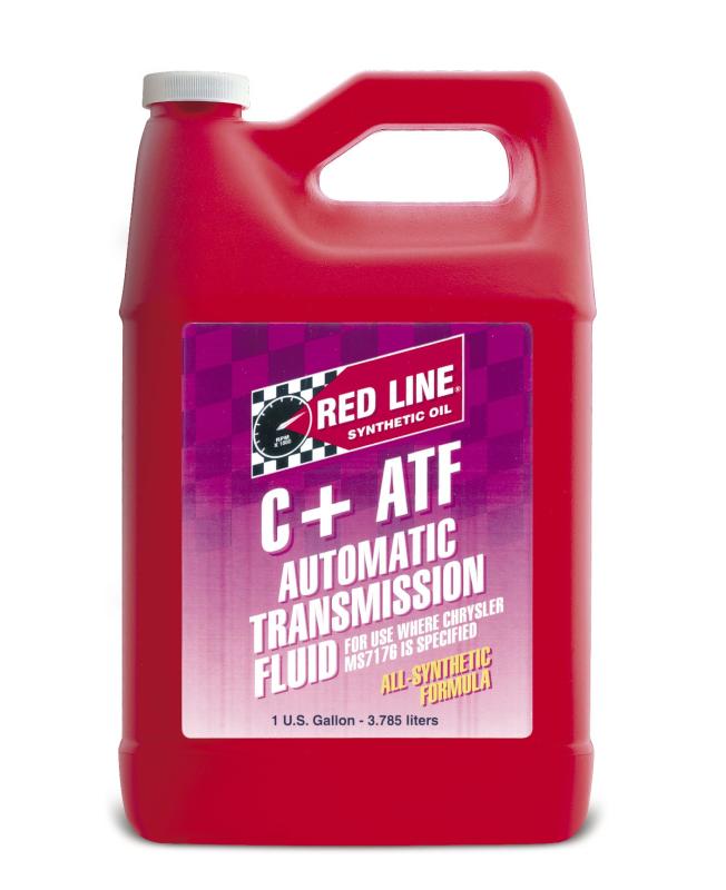 Red Line C+ATF - Gallon