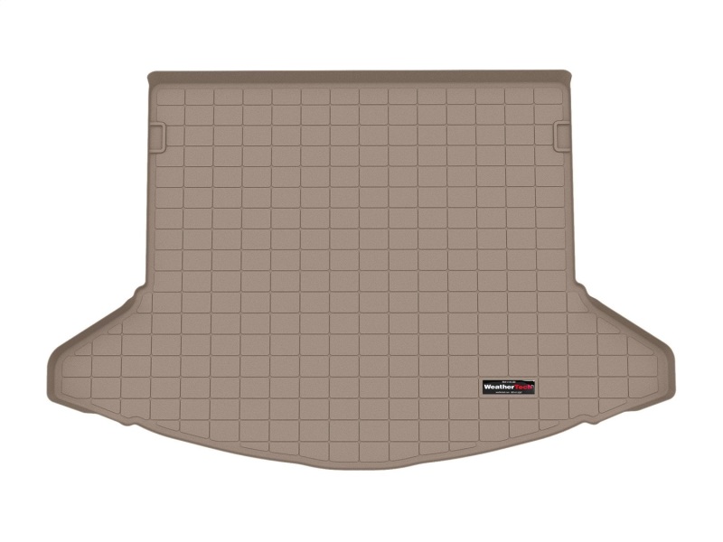 WeatherTech 2022+ Mazda CX-5 Cargo Liner - Tan