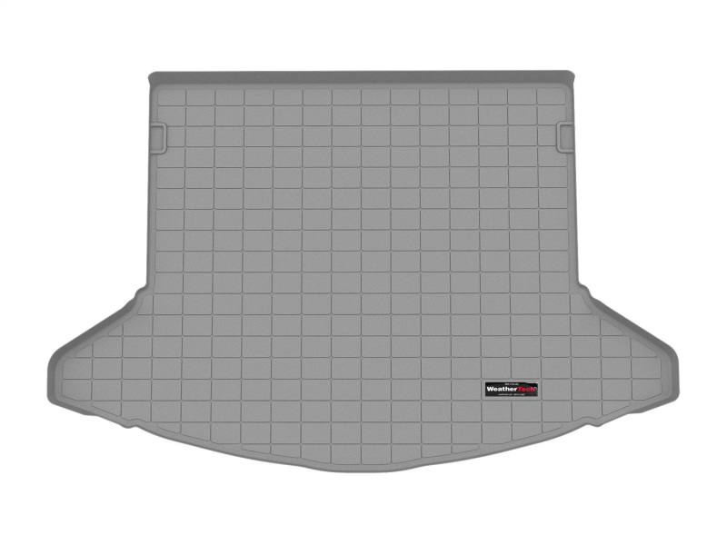 WeatherTech 2022+ Mazda CX-5 Cargo Liner - Grey