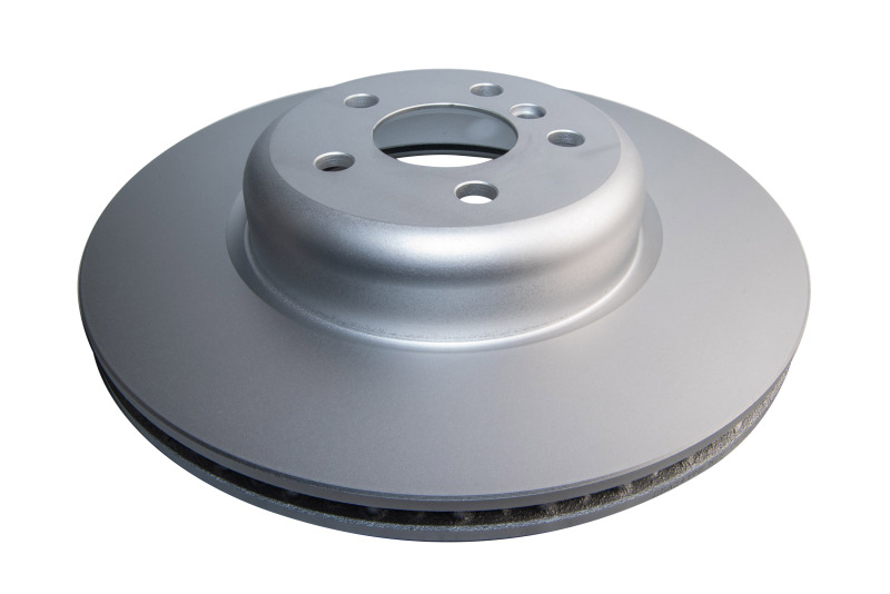 DBA 2019+ Toyota GR Supra (A90) Rear En-Shield HC Standard Brake Rotor