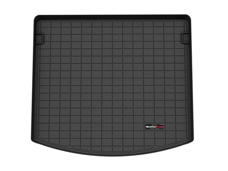 WeatherTech 2022+ Mazda CX-5 Cargo Liner (Upper Cargo Area) - Black