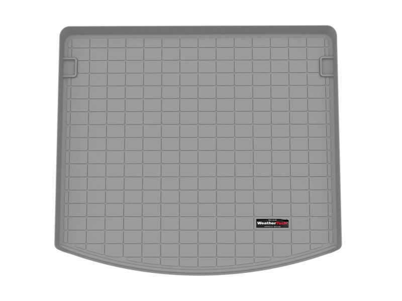 WeatherTech 2022+ Mazda CX-5 Cargo Liner (Upper Cargo Area) - Grey