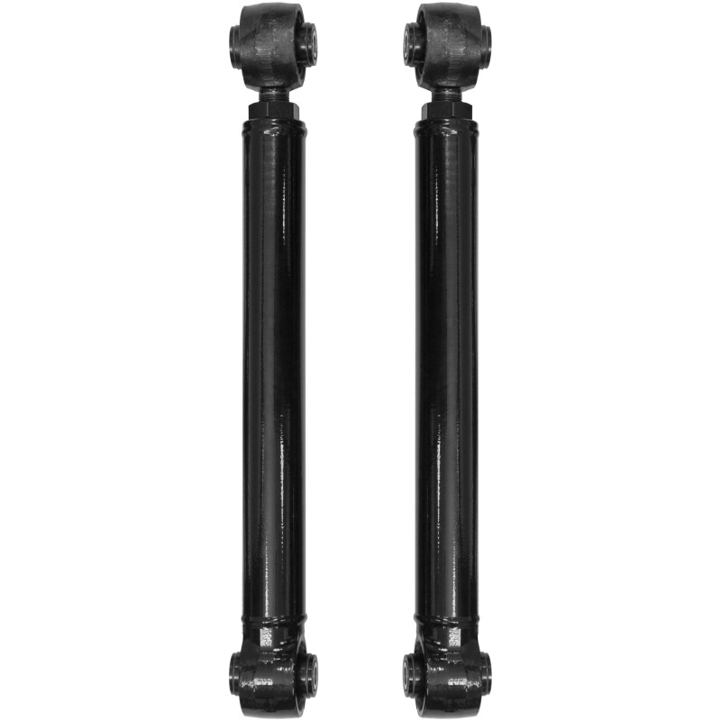 Rancho 07-17 Jeep Wrangler Rear Lower Adjustable Control Arm Kit