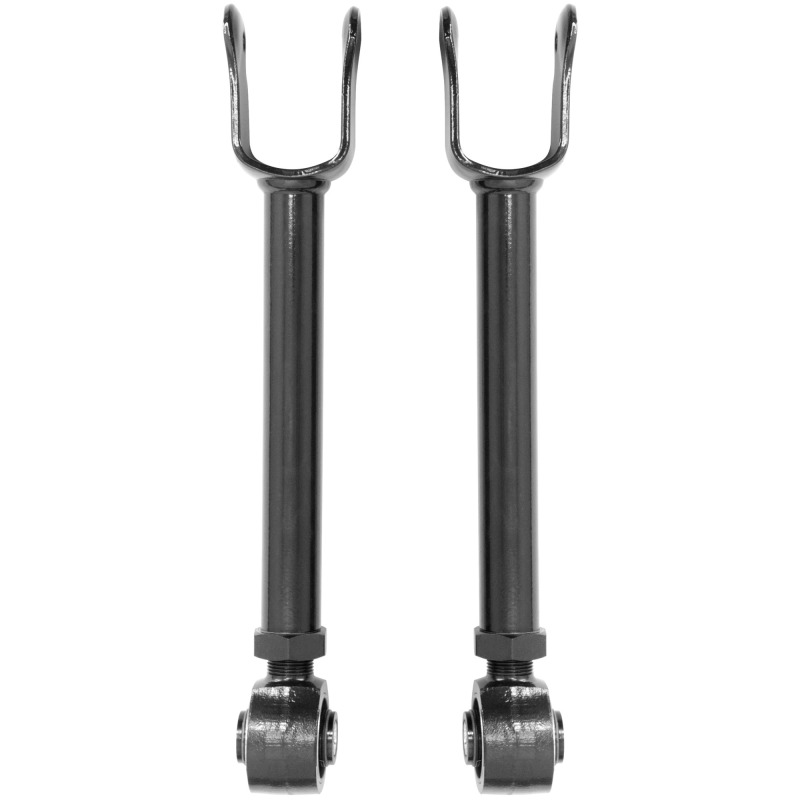 Rancho 97-06 Jeep TJ Front Upper Adjustable Control Arm Kit